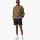 Essential Logo Ponte Track Jacket