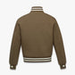 Essential Logo Ponte Track Jacket