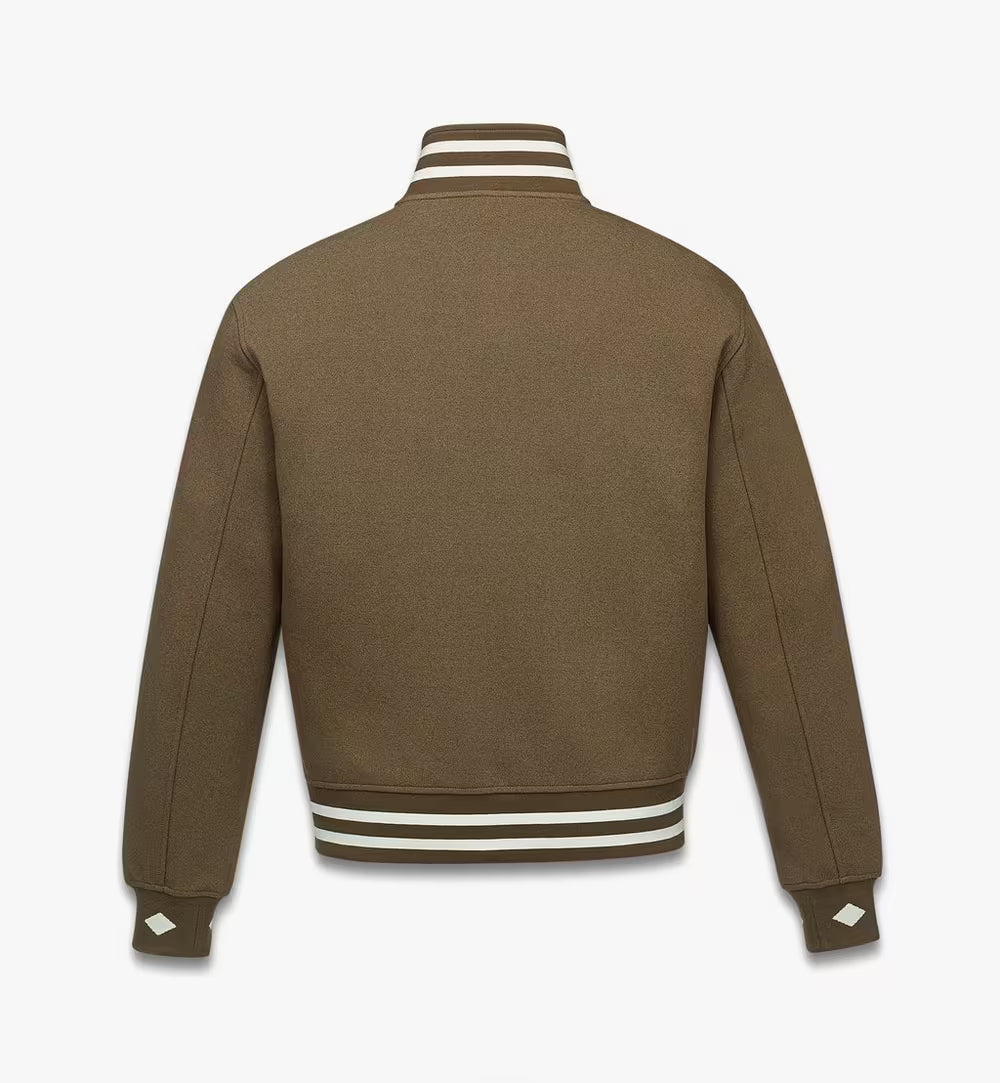 Essential Logo Ponte Track Jacket
