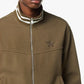 Essential Logo Ponte Track Jacket