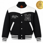 München Ponte Varsity Jacket