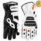 Redbull Racing Gloves For Motorcycle biker