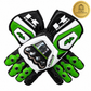 Kawasaki WSBK Racing Gloves