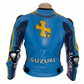 Rizla Suzuki Jacket Back - Clean