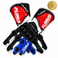 Racing Gloves Leather