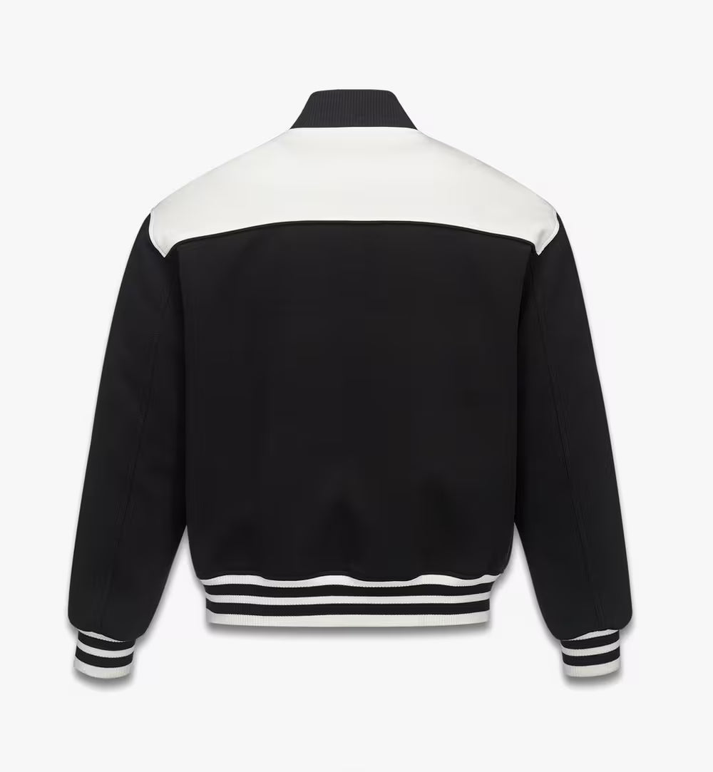 München Ponte Varsity Jacket