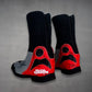 MV Agusta Sportsbike Boots 2020 Cowhide Leather Men Women