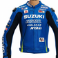 Suzuki Ecstar GSXR Jacket - Clean