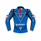 Suzuki Jacket Back