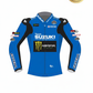 Suzuki Jacket Front