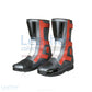 Tourist Motorcycle Riding Boots Men Women Cowhide