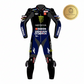 Yamaha  Leather Racing Suit  – Motorcycle Race Suit