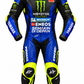 Yamaha  Leather Racing Suit  – Motorcycle Race Suit